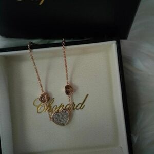 18k Gold Necklace